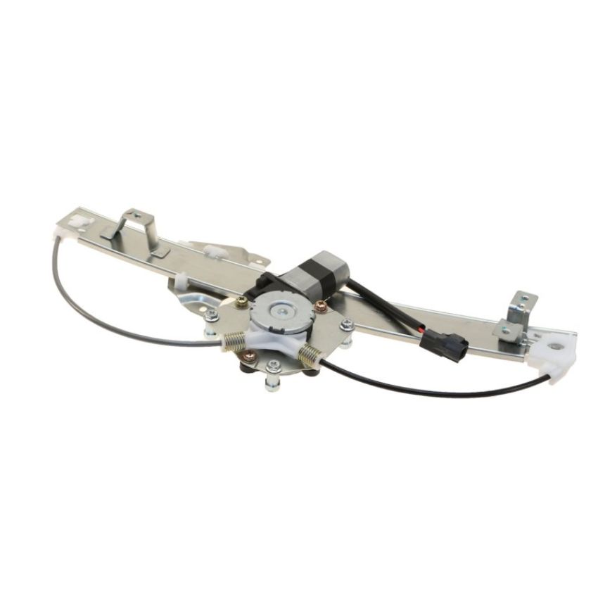 Autopart International Window Regulator w/ Motor 1300452749