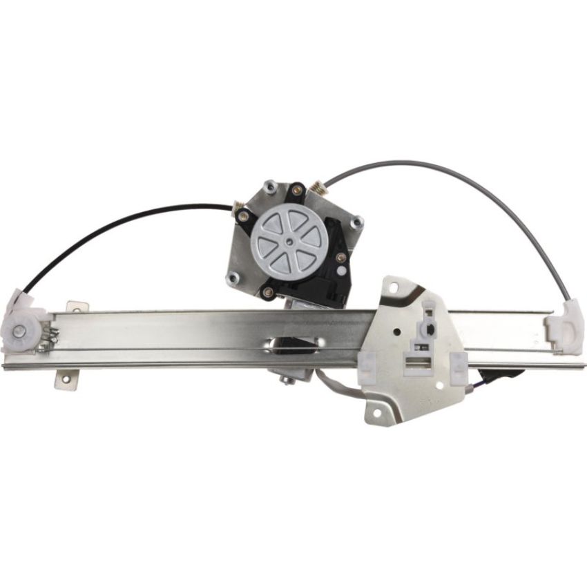 Autopart International Window Regulator w/ Motor 1300452750
