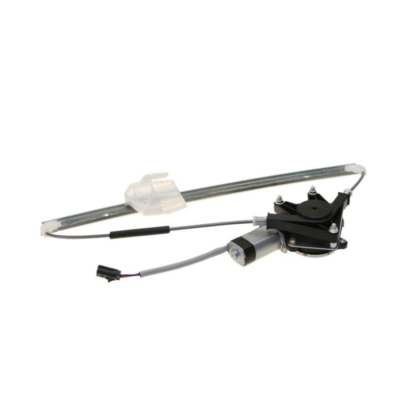 Autopart International Window Regulator w/ Motor 1300452774