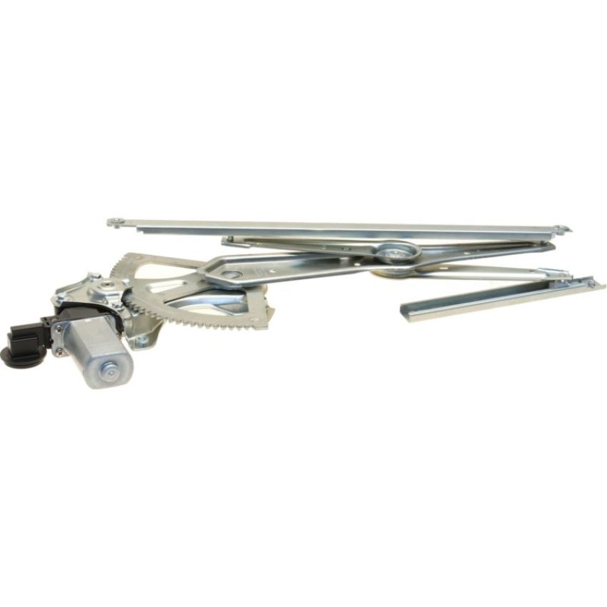Autopart International Window Regulator w/ Motor 1300452782