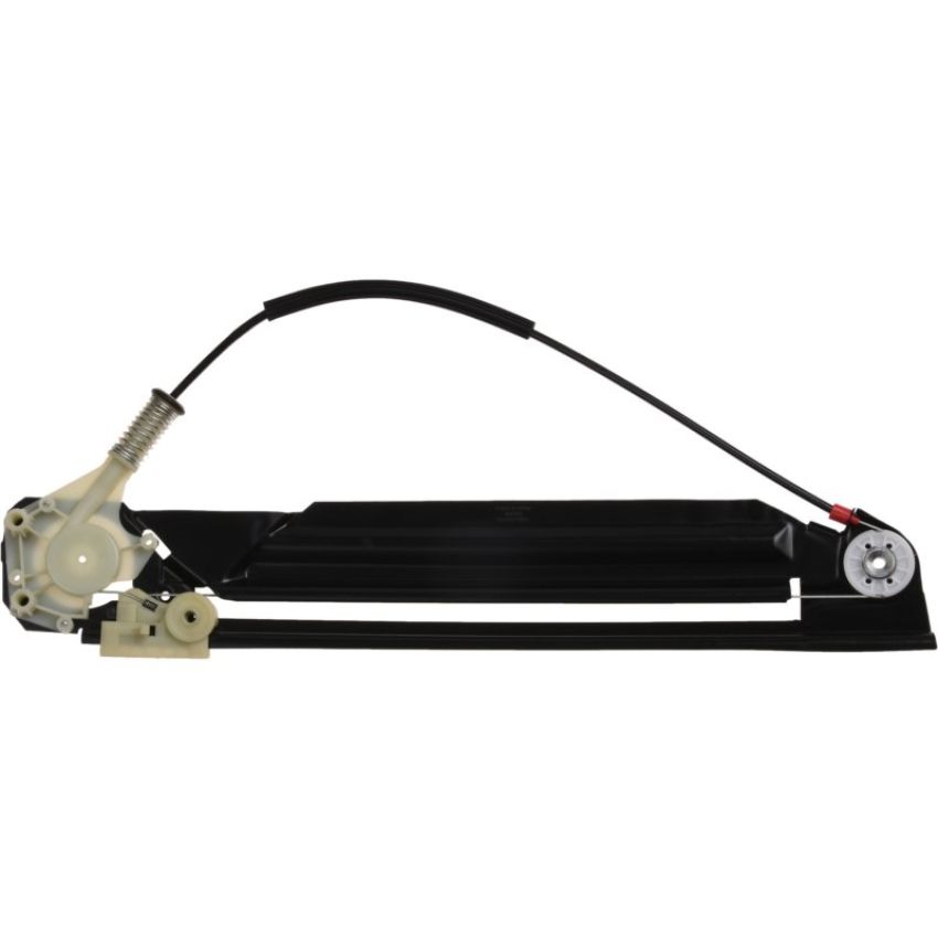 Autopart International Window Regulator w/o motor 1300452795
