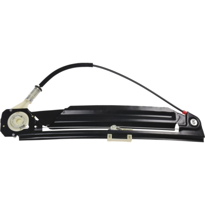 Autopart International Window Regulator w/o motor 1300452796