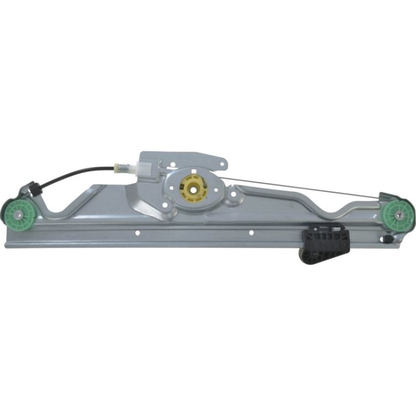 Autopart International Window Regulator 1300452824