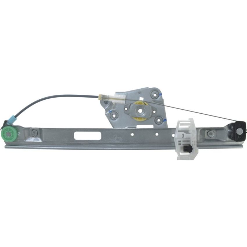 Autopart International Window Regulator 1300452826