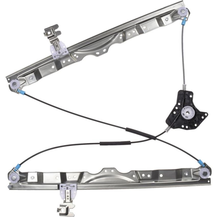 Autopart International Window Regulator 1300452838