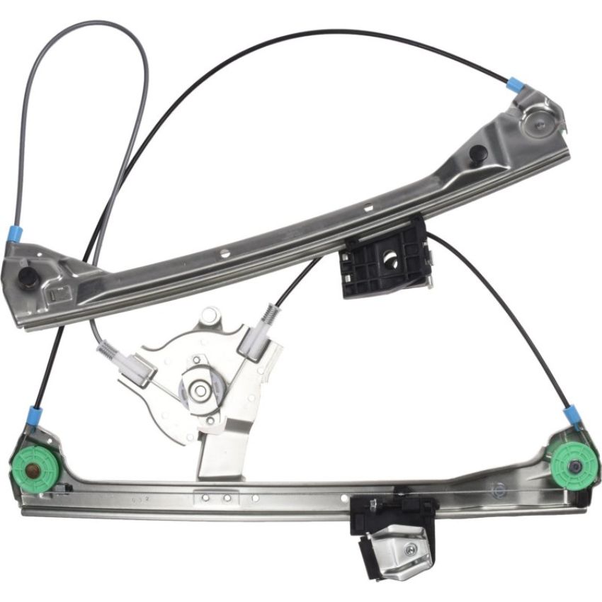 Autopart International Window Regulator 1300452862