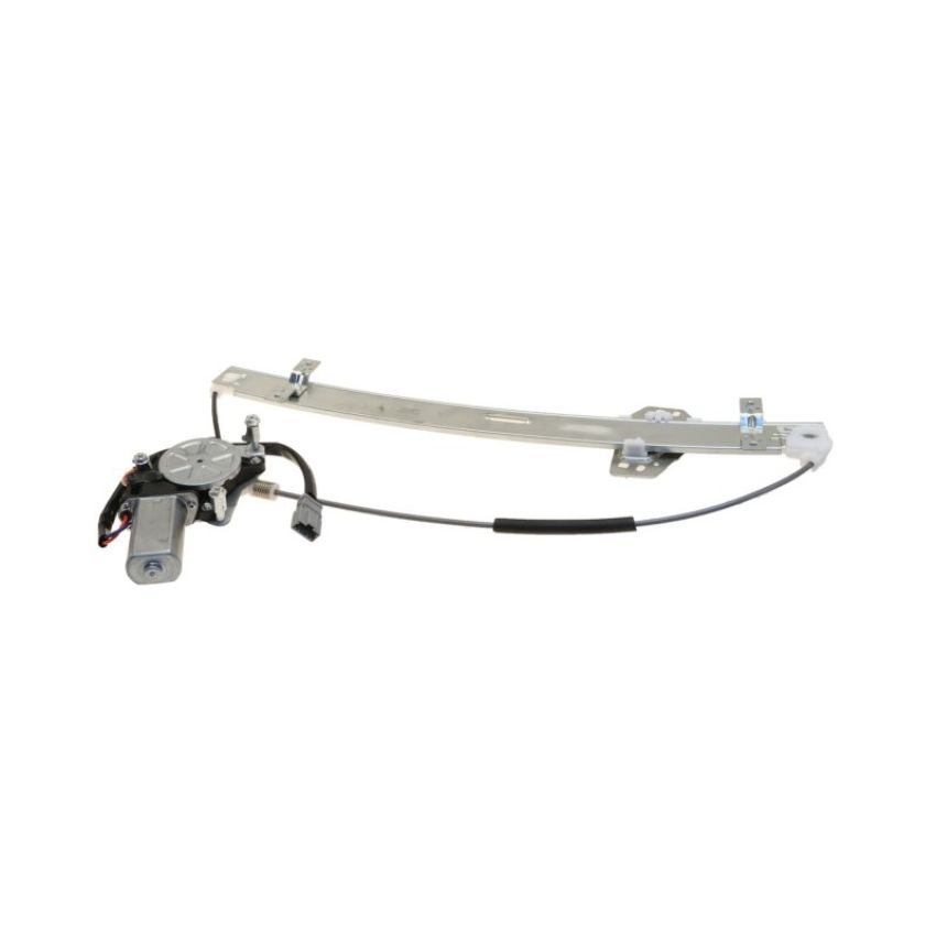 Autopart International Window Regulator w/ Motor 1300452911