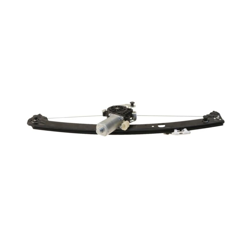 Autopart International Window Regulator w/ Motor 1300495034