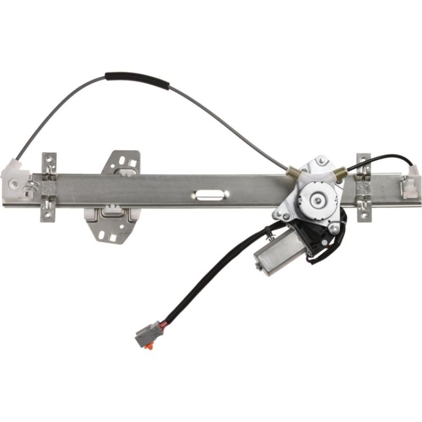 Autopart International Window Regulator w/ Motor 1300495059