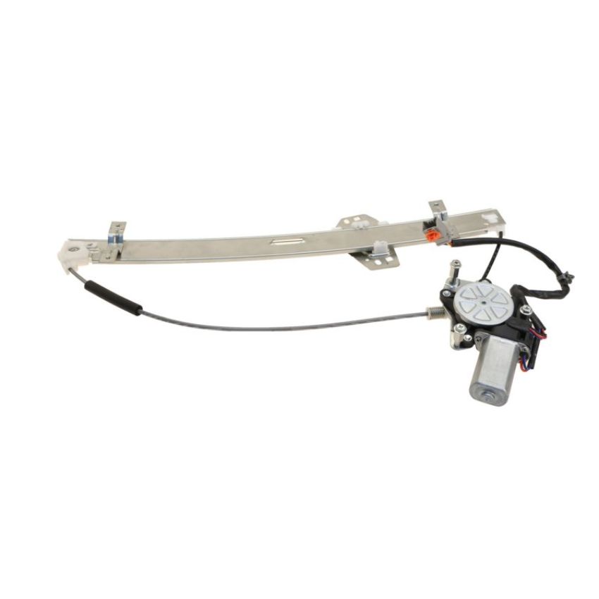 Autopart International Window Regulator w/ Motor 1300495060