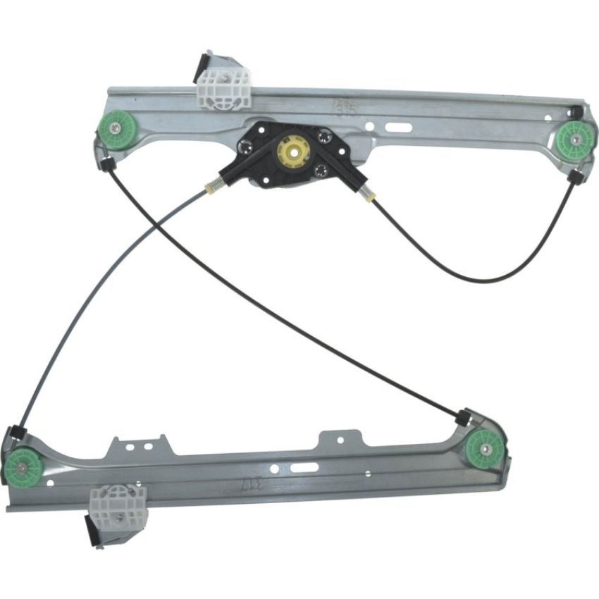 Autopart International Window Regulator 1300495064