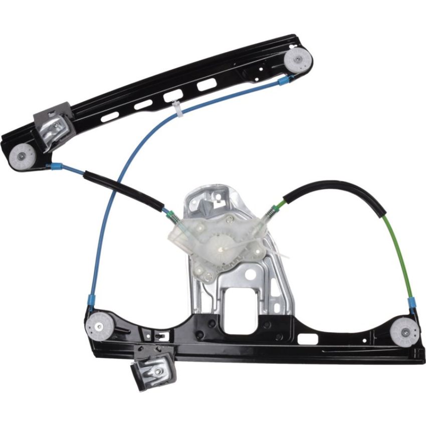 Autopart International Window Regulator NO MOTOR 1300495109