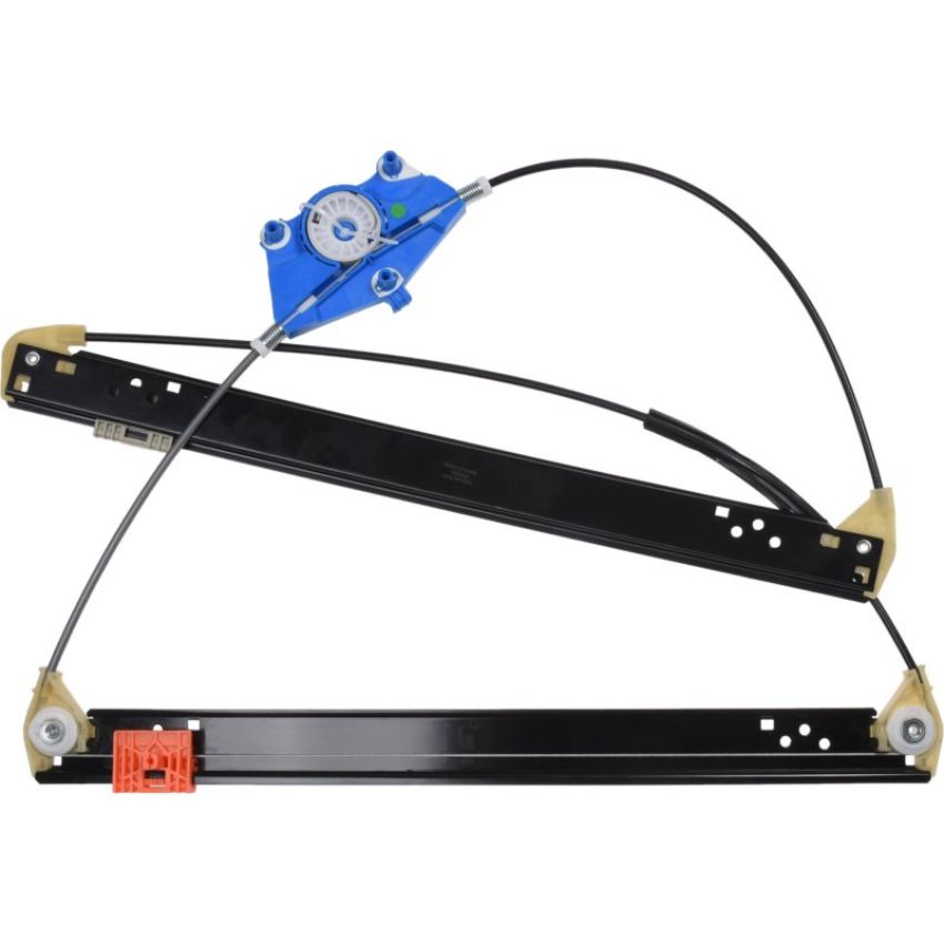 Autopart International Window Regulator 1300507610