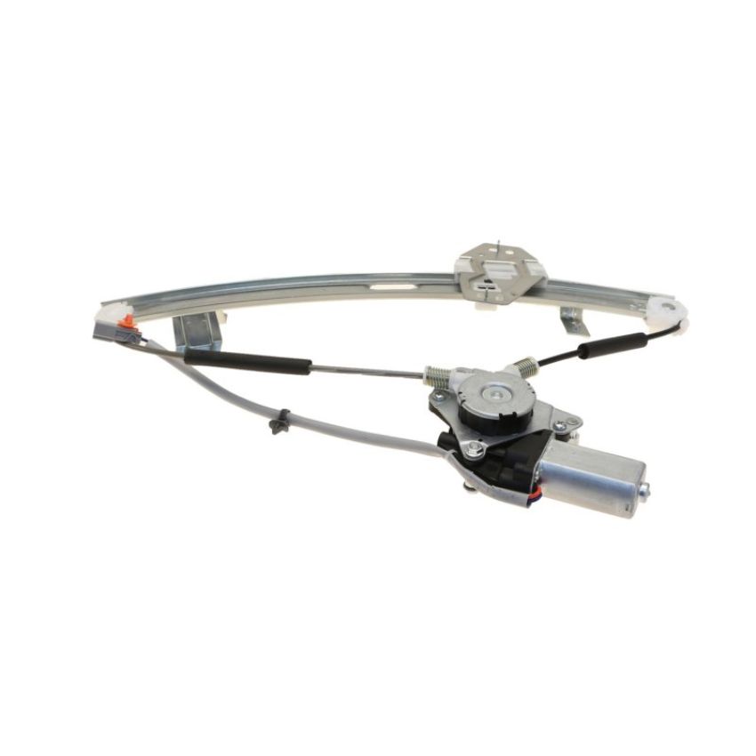 Autopart International Window Regulator w/ Motor 1300542244