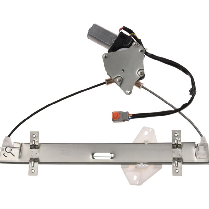 Autopart International Window Regulator w/ Motor 1300542248