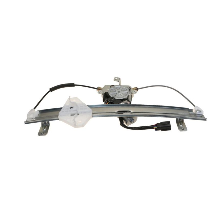 Autopart International Window Regulator w/ Motor 1300542258