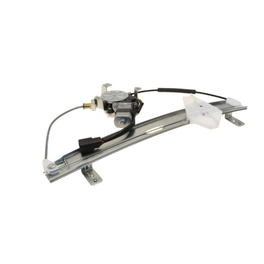Autopart International Window Regulator w/ Motor 1300542259