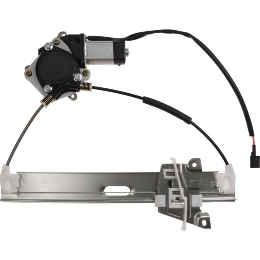 Autopart International Window Regulator w/ Motor 1300542313