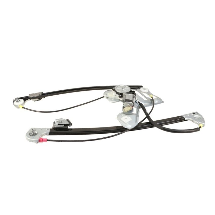 Autopart International Window Regulator w/ Motor 1300542344