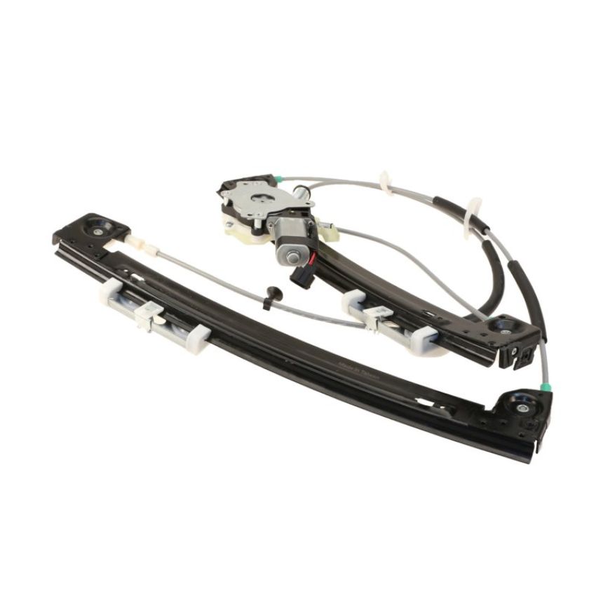 Autopart International Window Regulator w/ Motor To 6-2005 1300542356