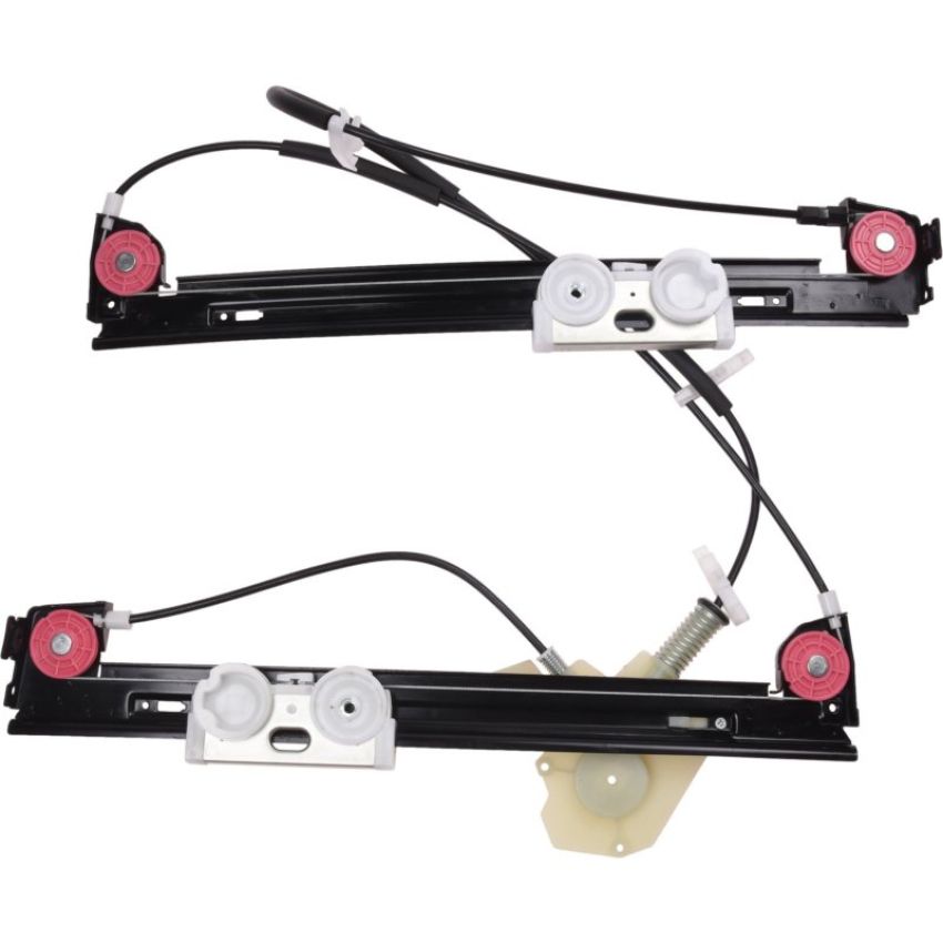 Autopart International Window Regulator To 6-2005 1300542357