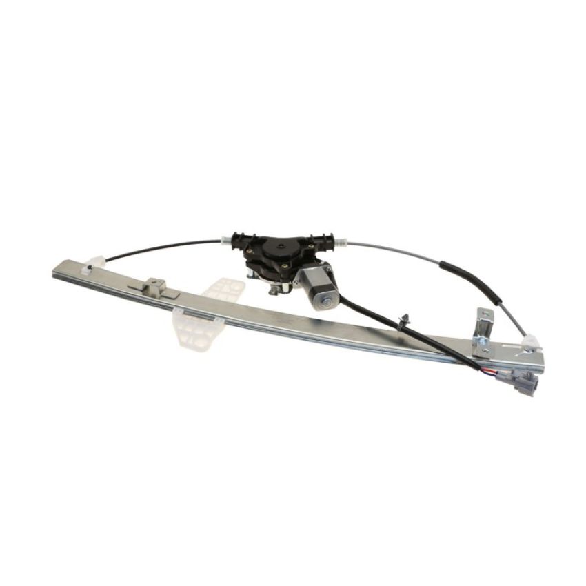 Autopart International Window Regulator w/ Motor 1300542368