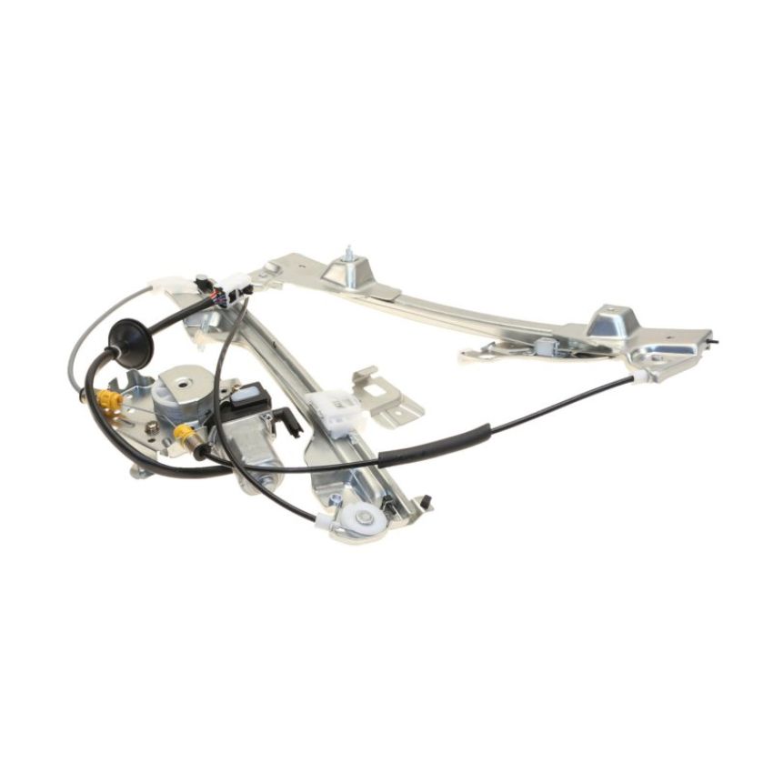 Autopart International Window Regulator w/ Motor 1300542374
