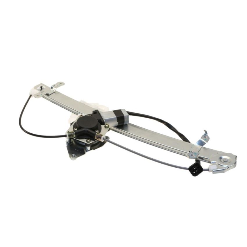 Autopart International Window Regulator w/ Motor except anti pinch 1300542384