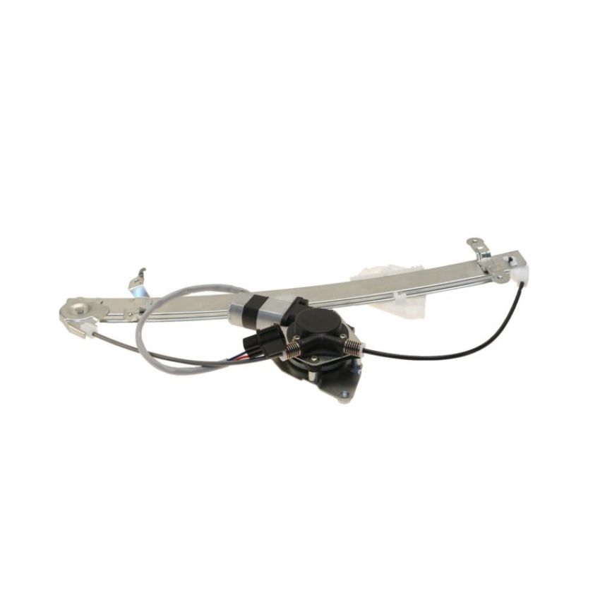 Autopart International Window Regulator w/ Motor 1300542385