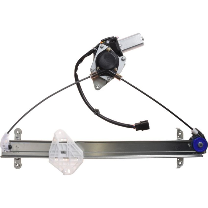 Autopart International Window Regulator w/ Motor 1300542389