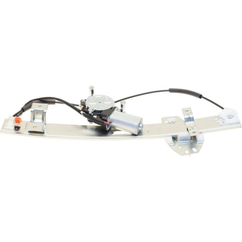 Autopart International Window Regulator w/ Motor 1300542862