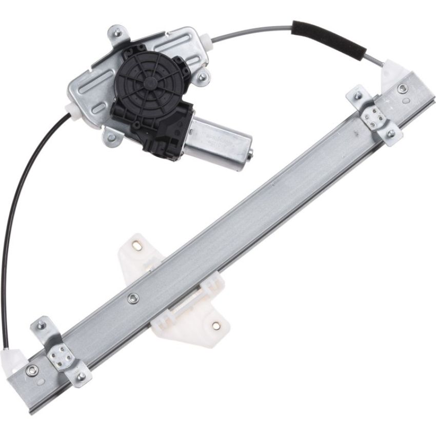 Autopart International Window Regulator w/ Motor 1300542869
