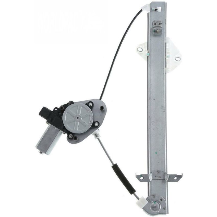 Autopart International Window Regulator w/ Motor 1300548411