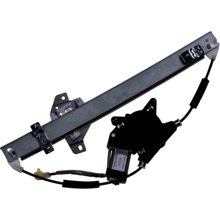 Autopart International Window Regulator w/ Motor 1300595910