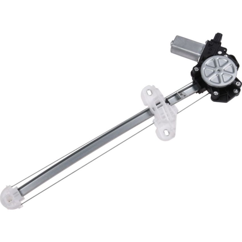 Autopart International Window Regulator w/ Motor 1300595918