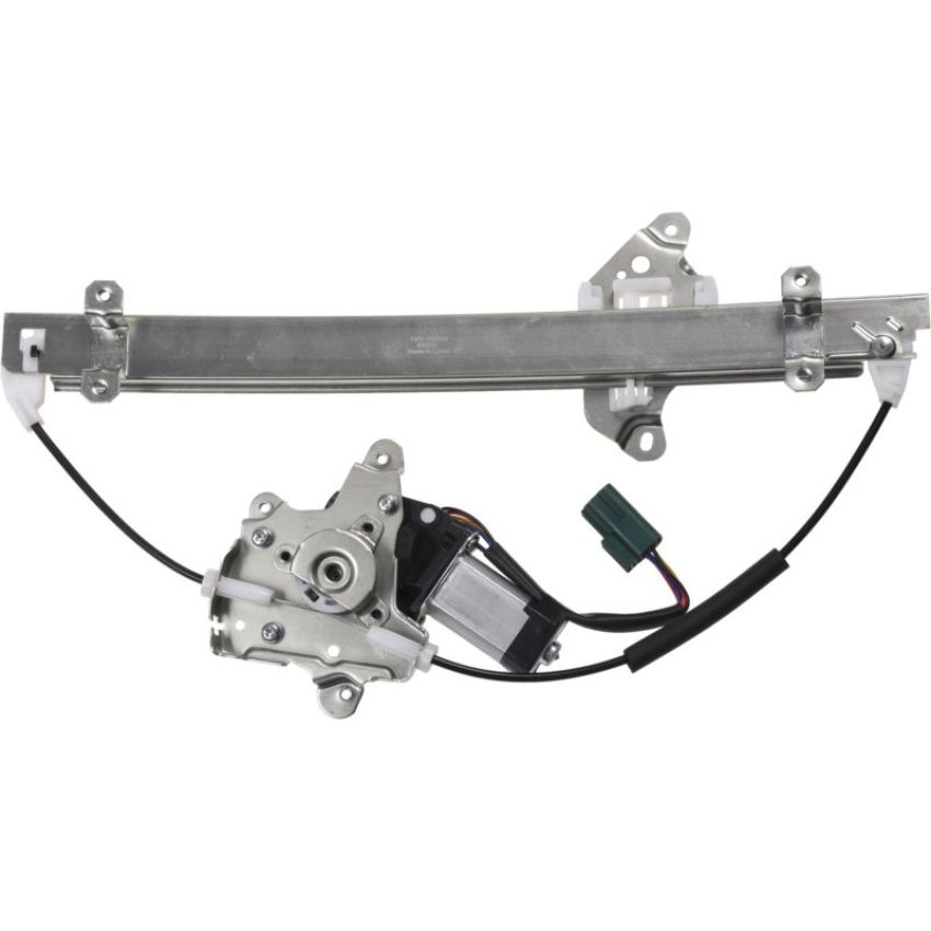 Autopart International Window Regulator w/ Motor 1300595920