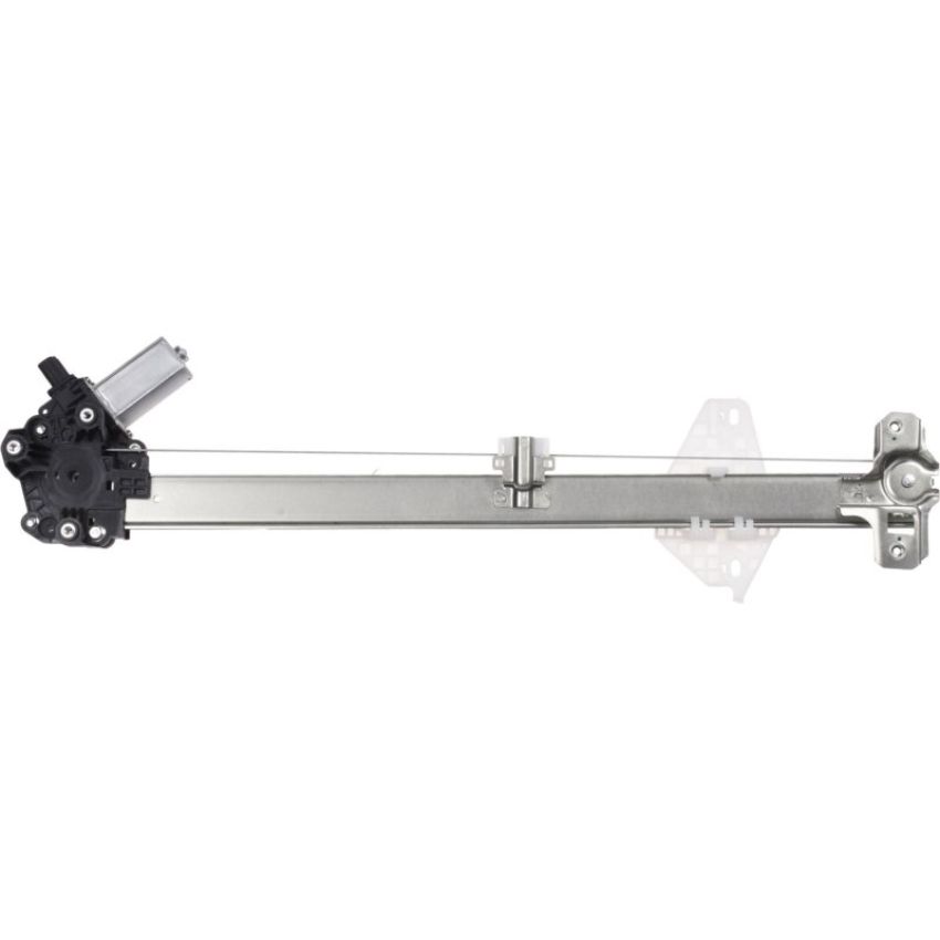 Autopart International Window Regulator w/ Motor 1300635315