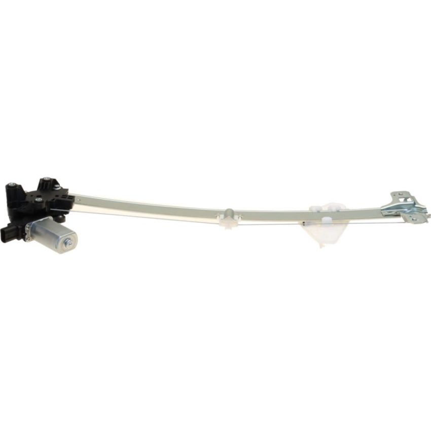 Autopart International Window Regulator w/ Motor 1300653502