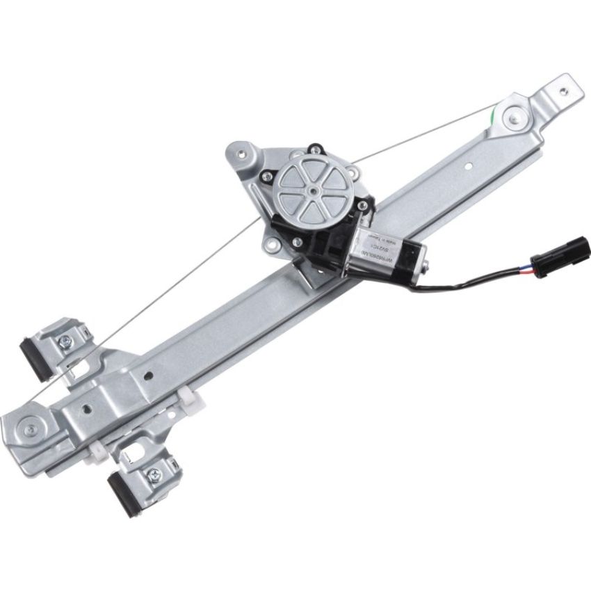 Autopart International Window Regulator w/ Motor 1300653575