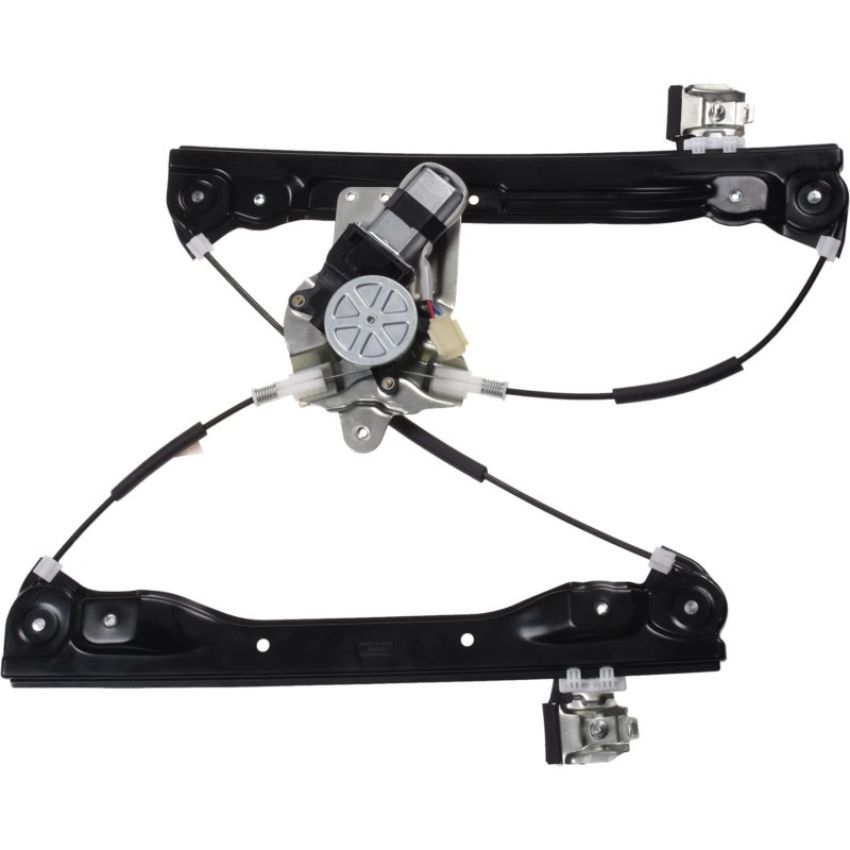 Autopart International Window Regulator w/ Motor 1300653582