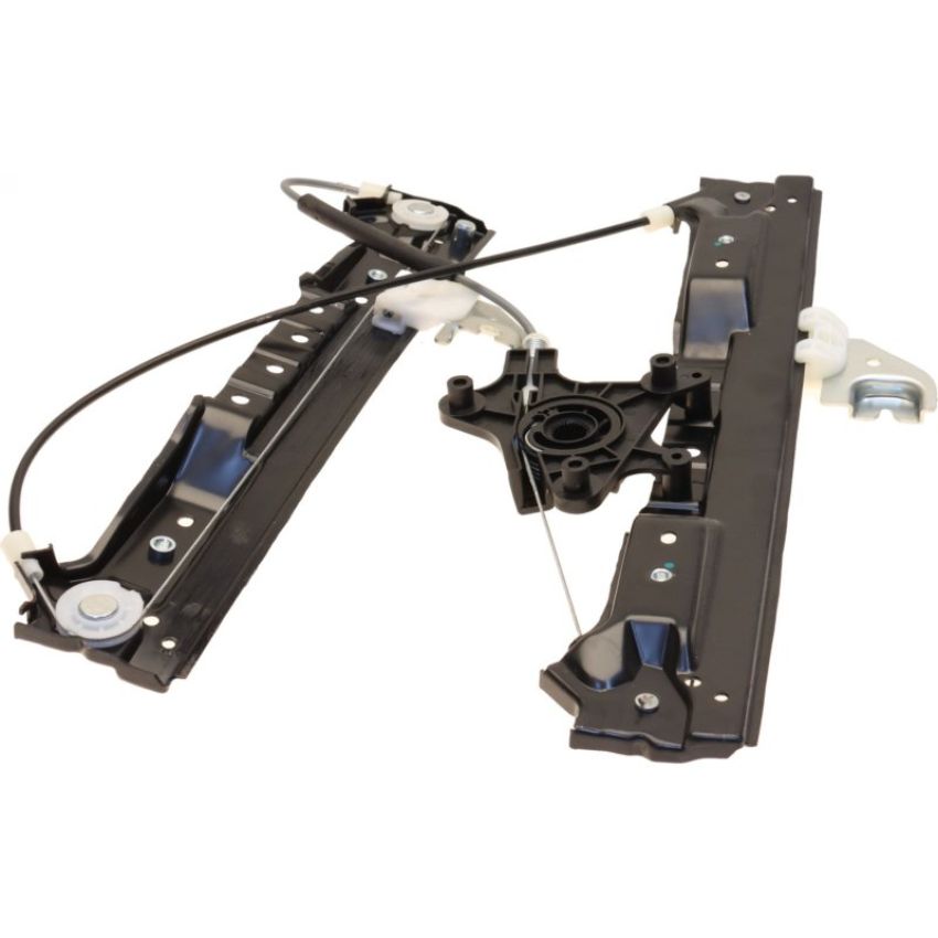 Autopart International Window Regulator right sliding door 1300653660