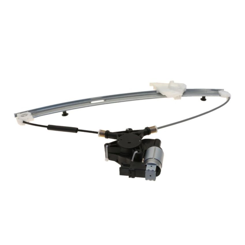 Autopart International Window Regulator w/ Motor 1300709768
