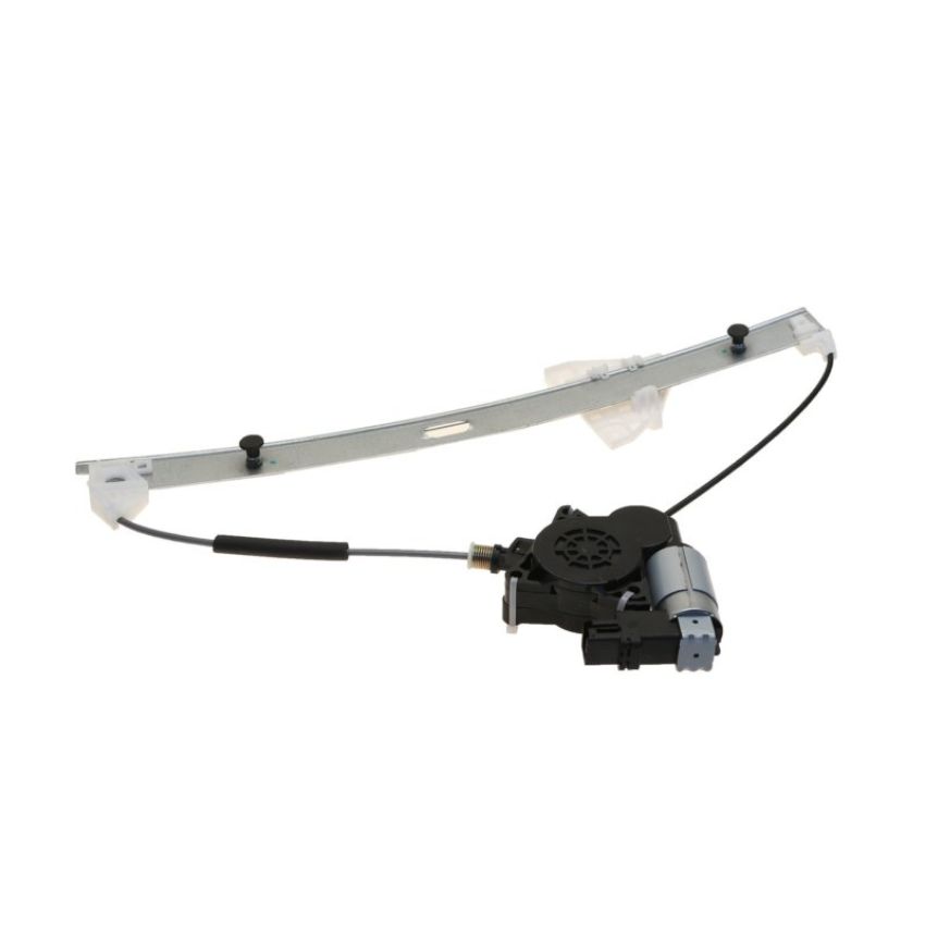 Autopart International Window Regulator w/ Motor 1300709769