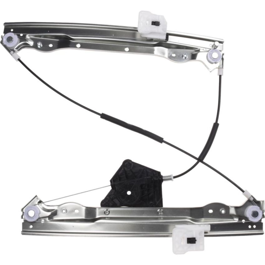 Autopart International Window Regulator w/ Motor Sebring Only 1300709779