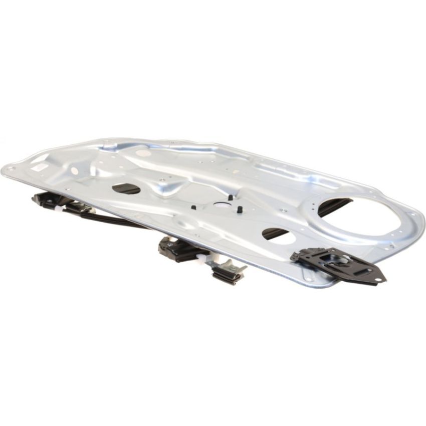 Autopart International Window Regulator w/ Panel 1300711431