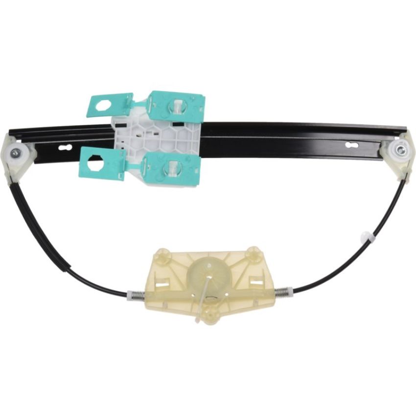Autopart International Window Regulator 1300711436