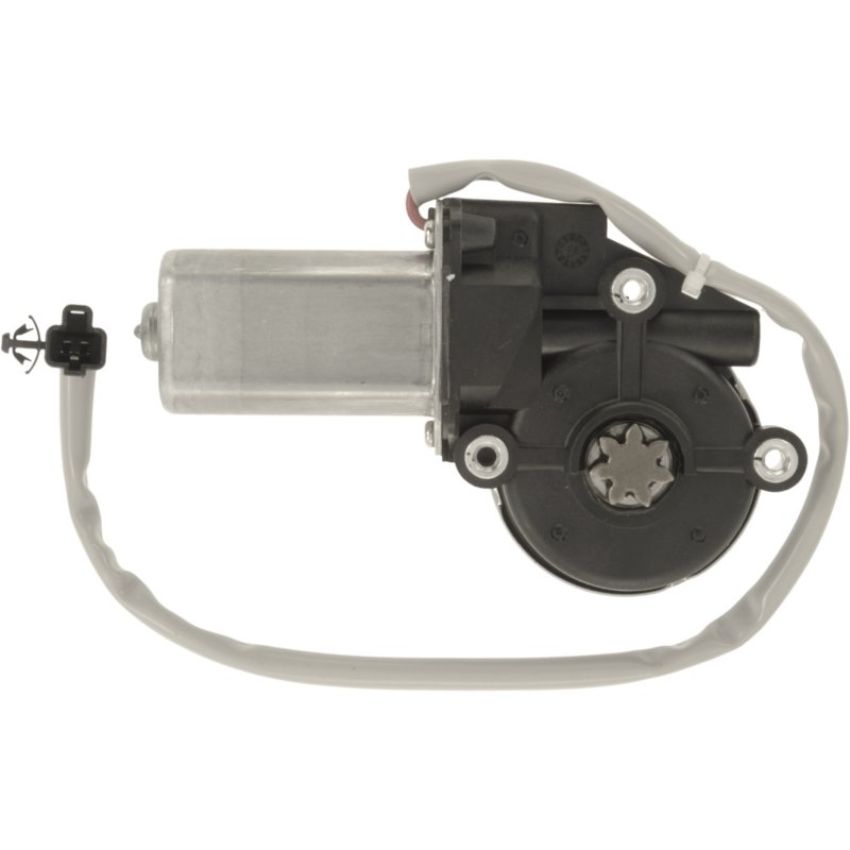 Autopart International Window Motor 130075728