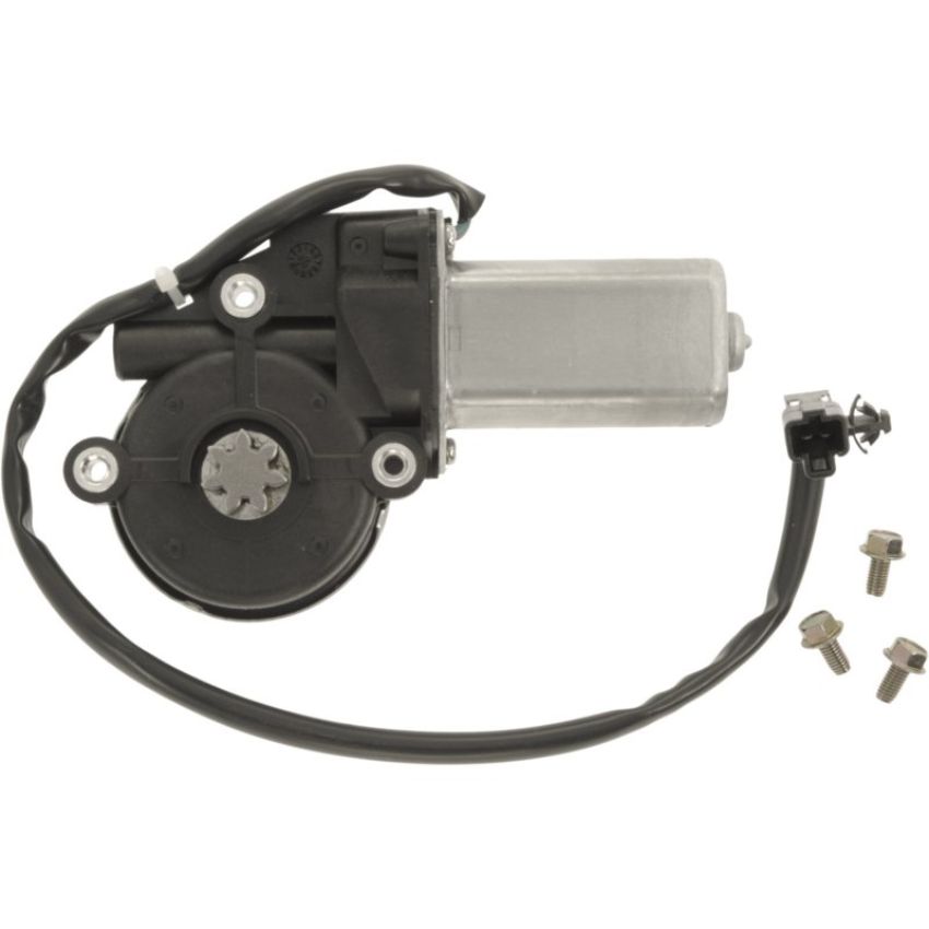 Autopart International Window Motor 130075729