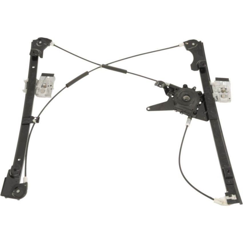 Autopart International Window Regulator 130092191