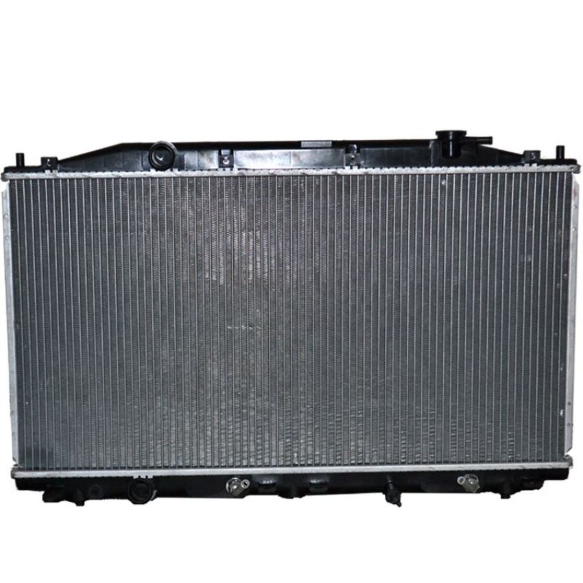 Global Parts Distributors LLC 13009C gpd Radiator 13009C